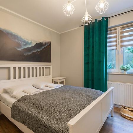 Rentplanet - Apartamenty Izerska Szklarska Poreba Extérieur photo