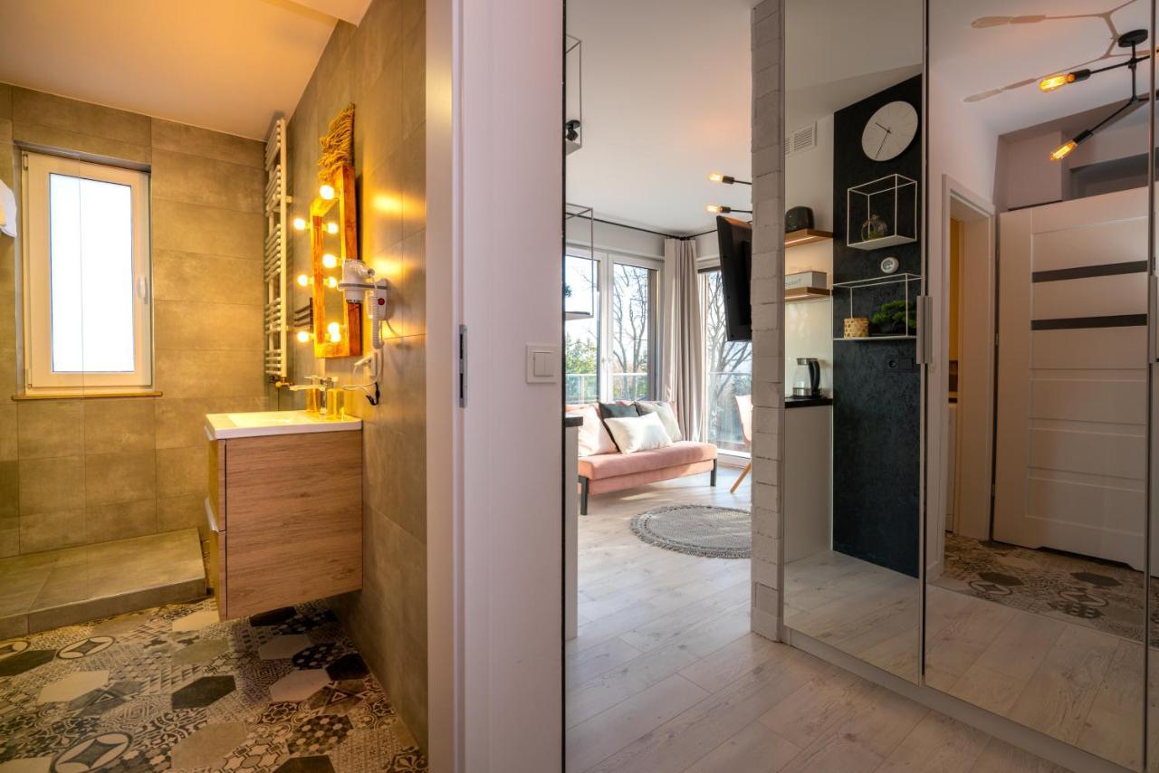 Rentplanet - Apartamenty Izerska Szklarska Poreba Extérieur photo