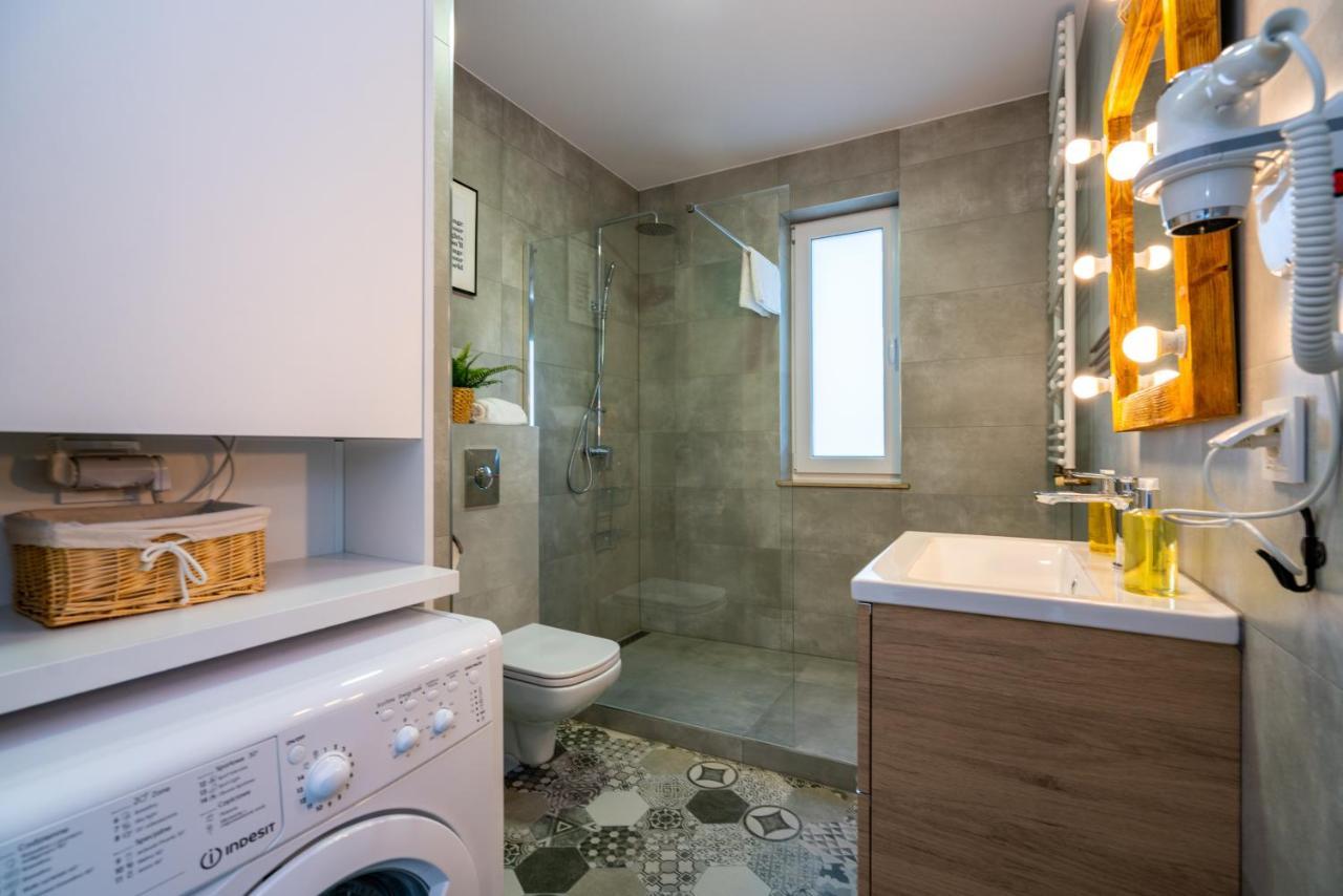 Rentplanet - Apartamenty Izerska Szklarska Poreba Extérieur photo