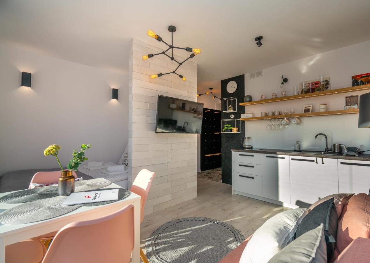 Rentplanet - Apartamenty Izerska Szklarska Poreba Extérieur photo