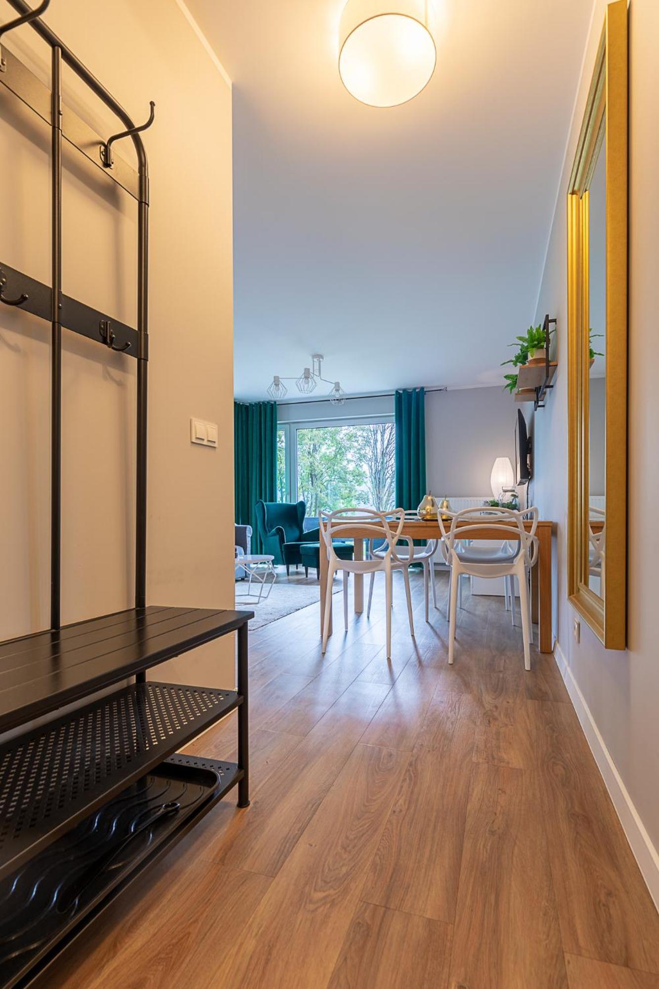Rentplanet - Apartamenty Izerska Szklarska Poreba Extérieur photo
