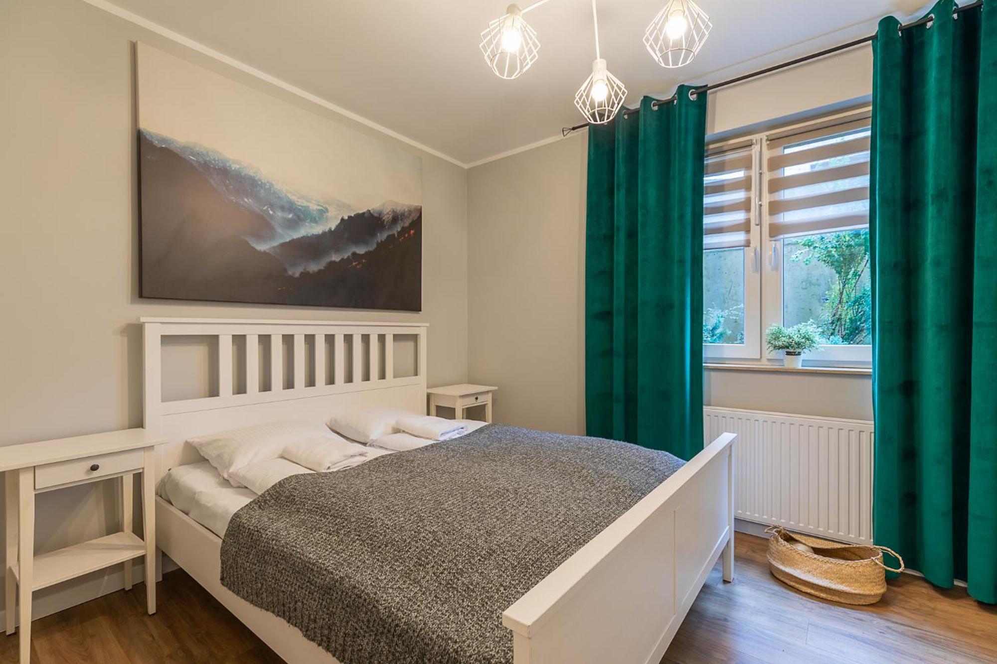 Rentplanet - Apartamenty Izerska Szklarska Poreba Extérieur photo